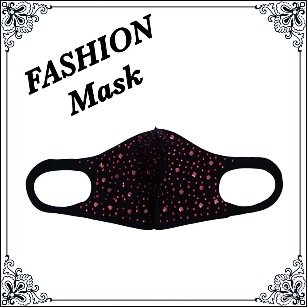 Fashion Face Mask (Adult) - One Size